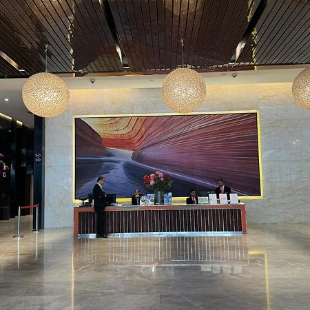 The Platinum Suites Klcc Kuala Lumpur Bagian luar foto