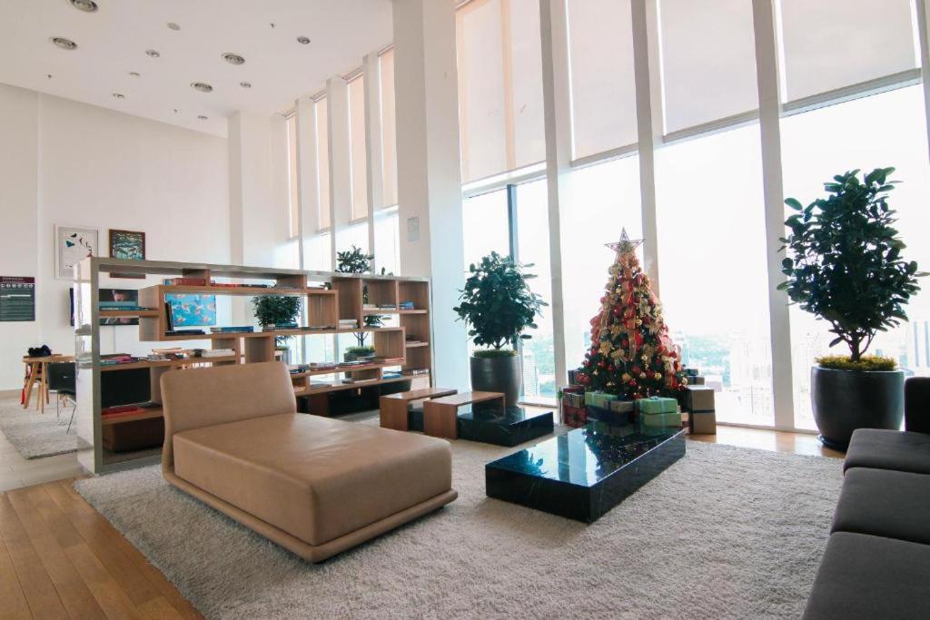 The Platinum Suites Klcc Kuala Lumpur Bagian luar foto