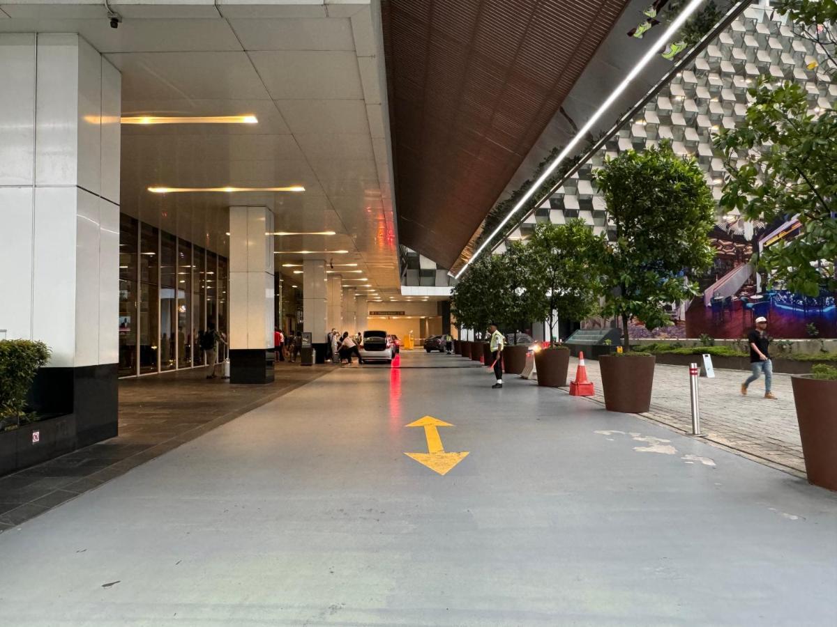 The Platinum Suites Klcc Kuala Lumpur Bagian luar foto