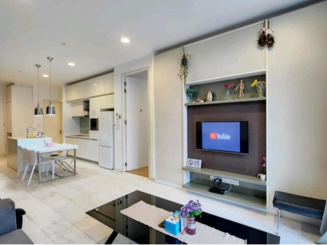 The Platinum Suites Klcc Kuala Lumpur Bagian luar foto