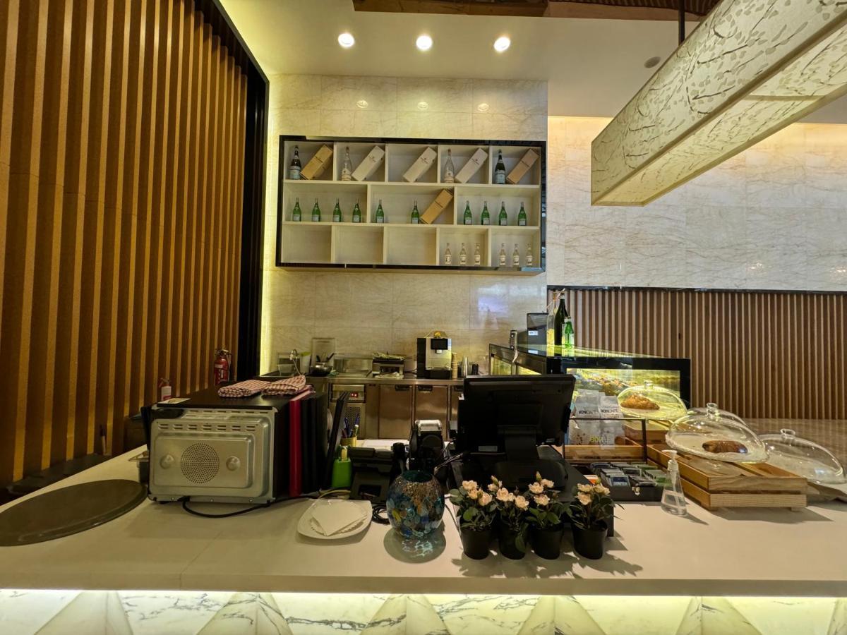 The Platinum Suites Klcc Kuala Lumpur Bagian luar foto