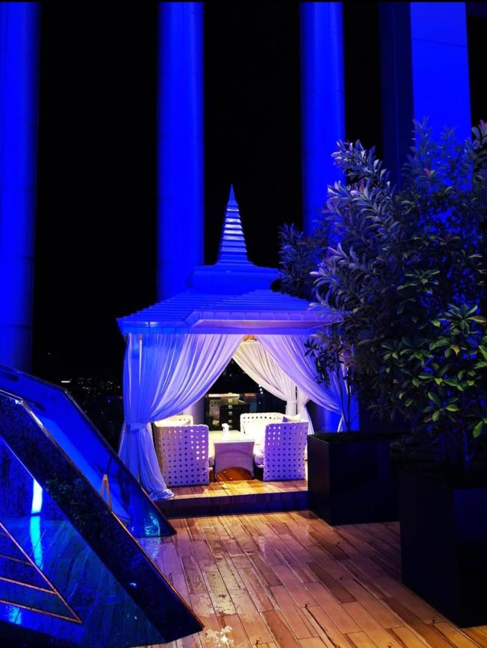 The Platinum Suites Klcc Kuala Lumpur Bagian luar foto