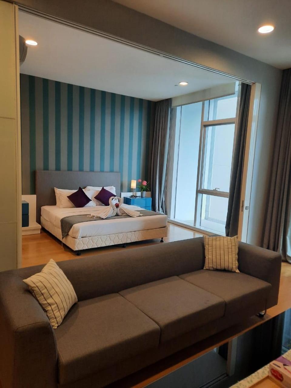 The Platinum Suites Klcc Kuala Lumpur Ruang foto