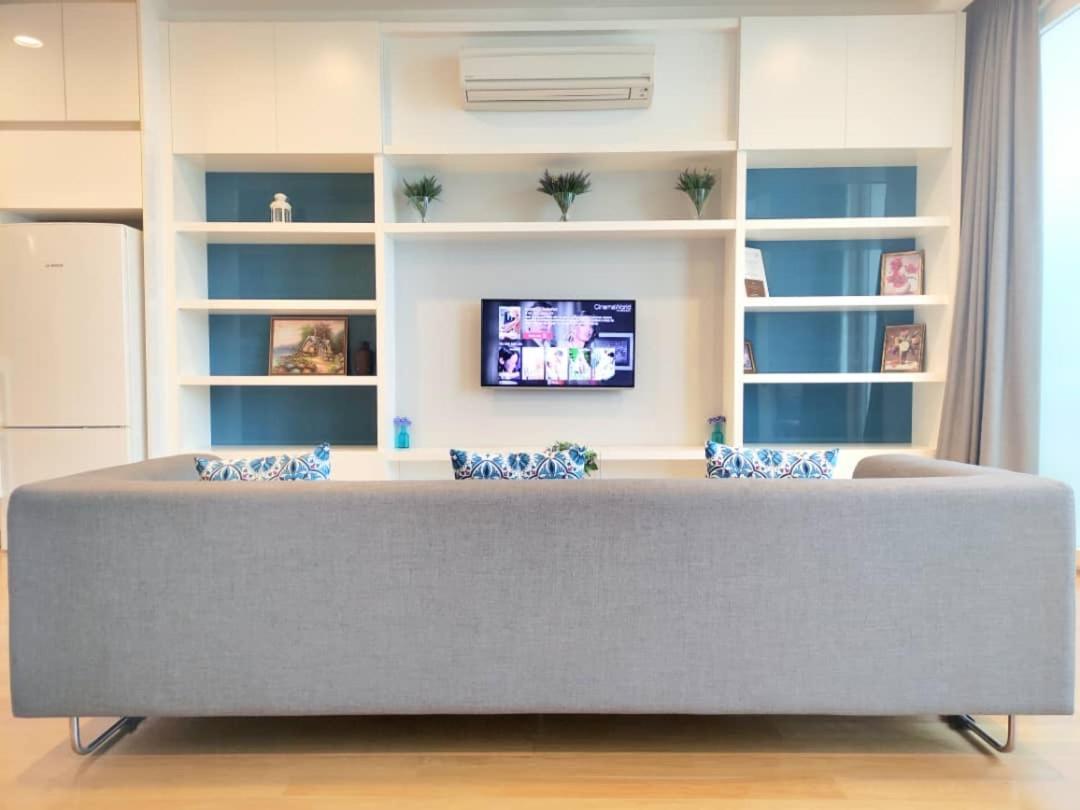 The Platinum Suites Klcc Kuala Lumpur Ruang foto