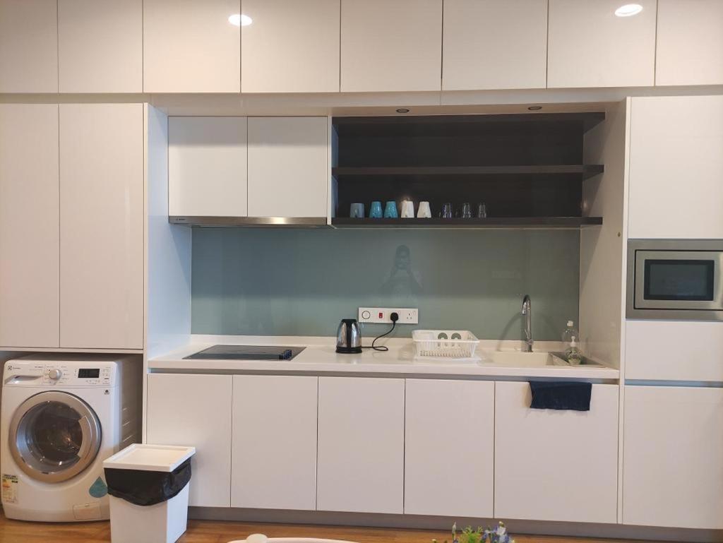 The Platinum Suites Klcc Kuala Lumpur Ruang foto