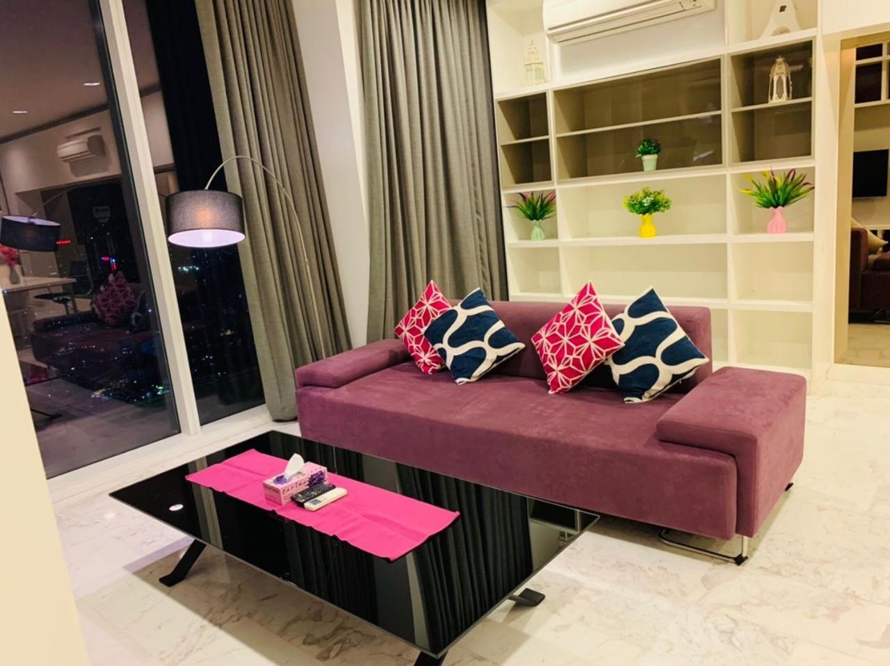 The Platinum Suites Klcc Kuala Lumpur Ruang foto