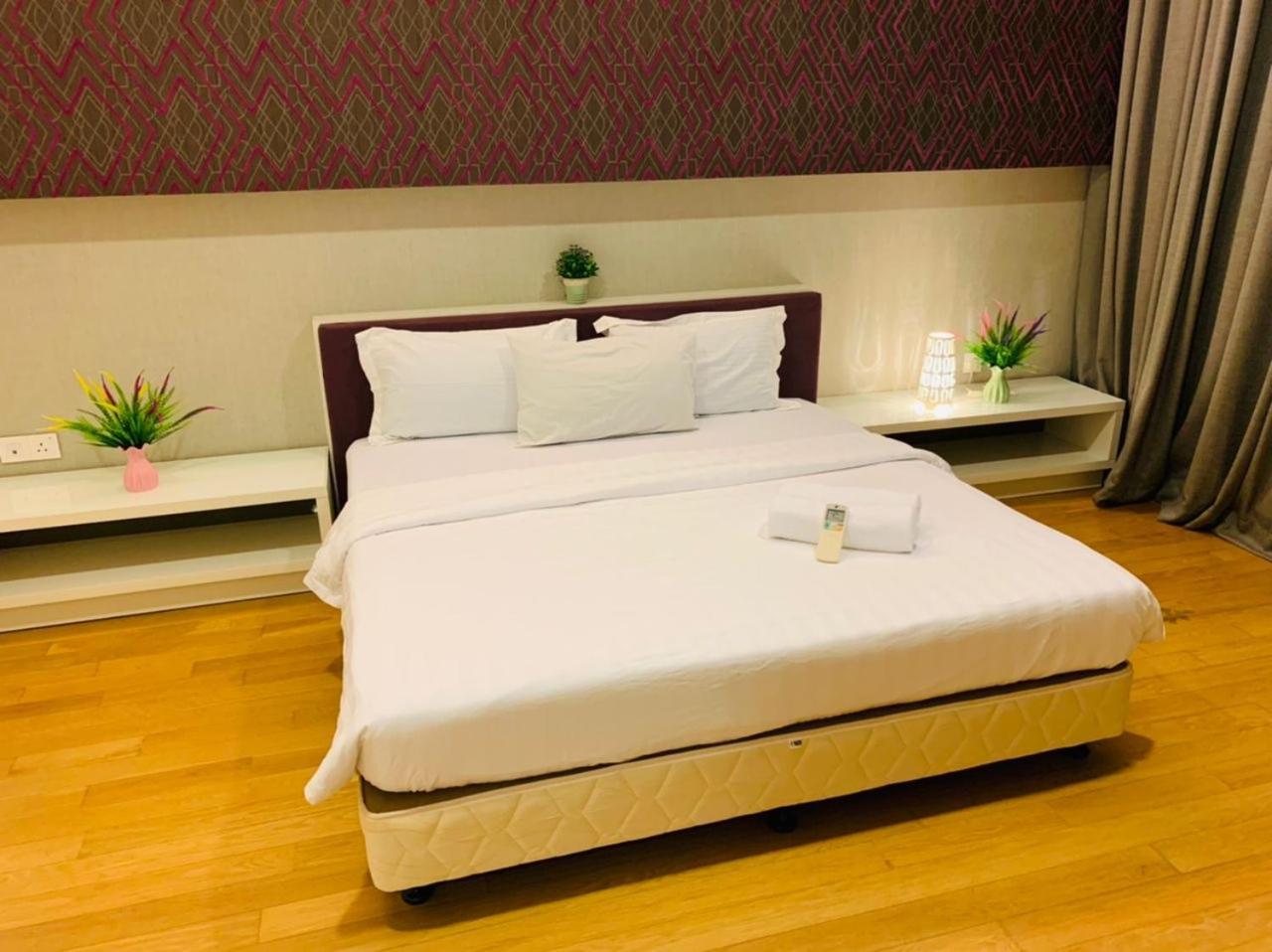 The Platinum Suites Klcc Kuala Lumpur Ruang foto