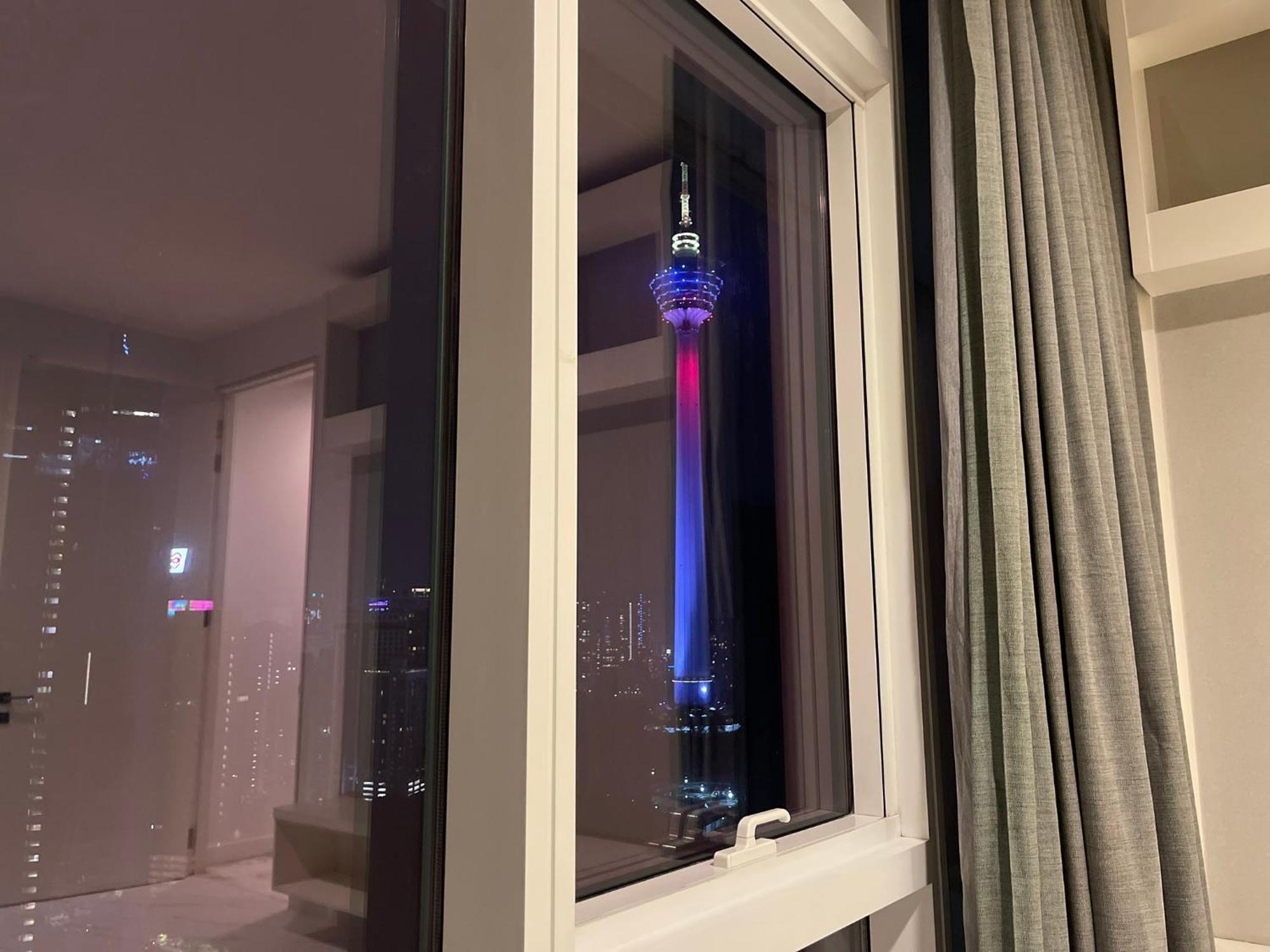 The Platinum Suites Klcc Kuala Lumpur Ruang foto